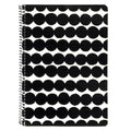 Marimekko kierrevihko A5