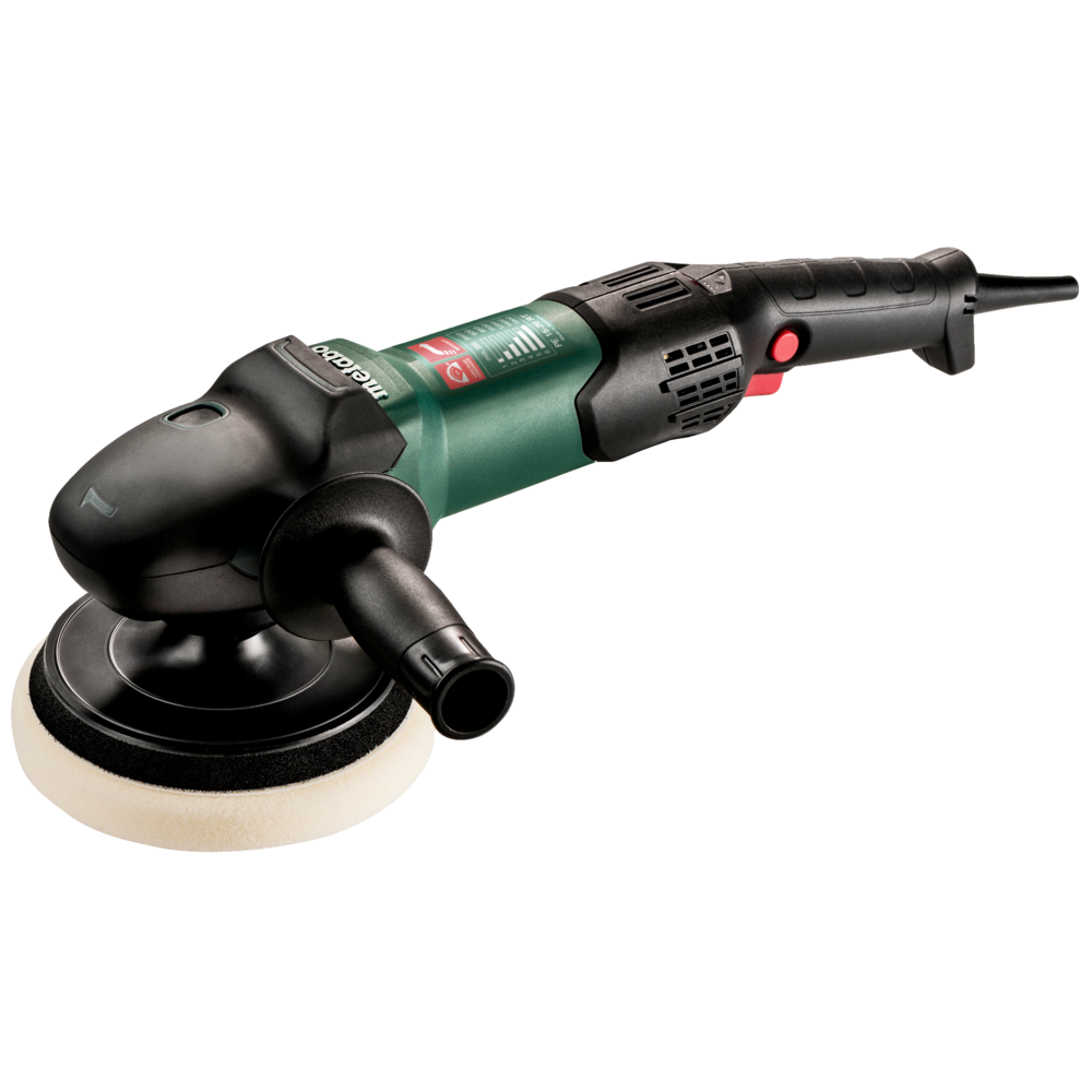 Metabo Kiilloituskone PE 15-20 rt 1500 w