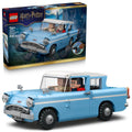 Lego Lumottu lentävä Ford Anglia™