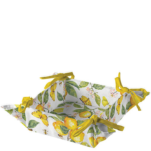 Ambiente Leipäkori Lemons