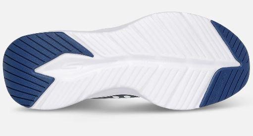 Skechers miesten Slip-ins: Contour Foam - Cozy Fit - Valkoinen Anna jalkojesi nauttia vaivattomasta mukavuudesta Skechers