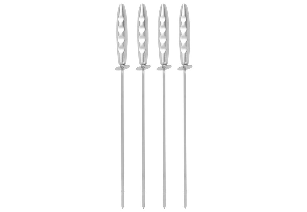Mustang grillivartaat 46 cm