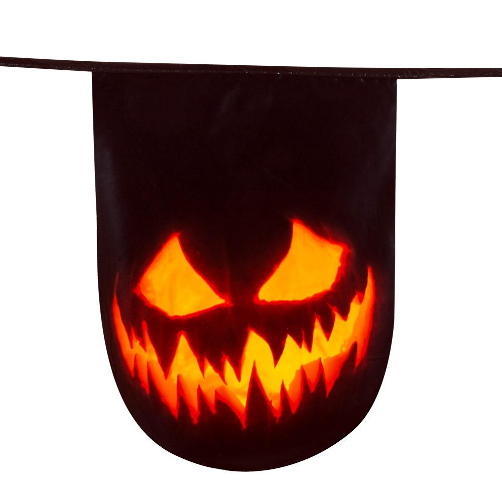 CREEPY PUMPKIN VIIRINAUHA 6m