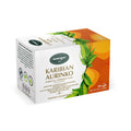Karibian aurinko pussitee