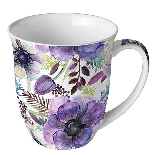 Ambiente Muki 0,4 l Purple Dream