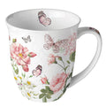 Ambiente Muki 0,4 l Amelia White