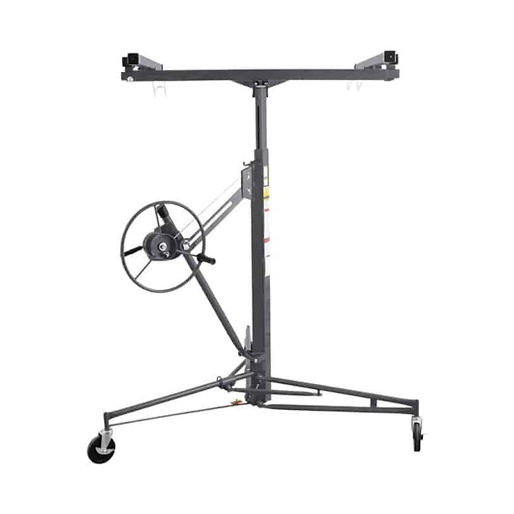 LEVYHISSI MAX 3,35M/68KG 140-335CM