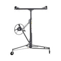 LEVYHISSI MAX 3,35M/68KG 140-335CM
