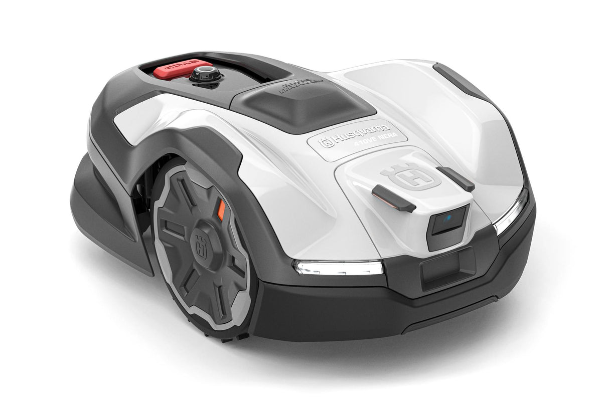 Husqvarna AUTOMOWER® 410VE NERA, VISION NAVIGOINTI, SIS. EPOS™ PLUG-IN MODUULIN 970820021