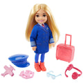Barbie Chelsea You can be..