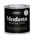 Maali Modena musta 250 ml