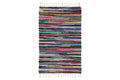 Matto Myrsky multi 140x200 cm