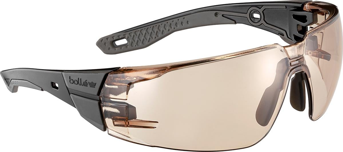 Rush+ 2.0 S suojalasit Copper