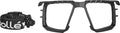 Rush+ 2.0 xp M/L Strap&Foam Kit