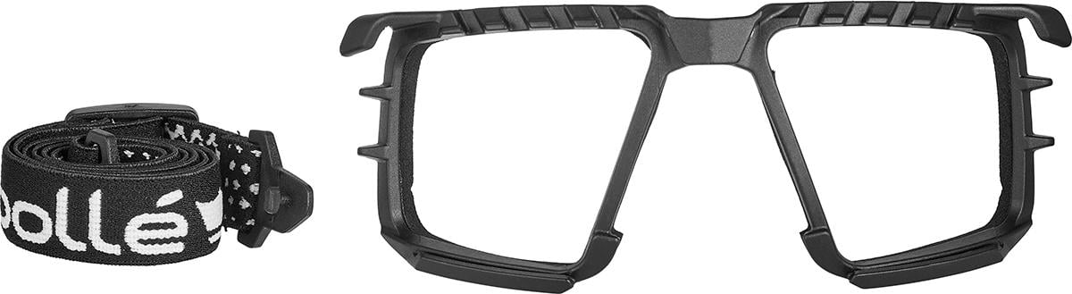 Rush+ 2.0 xp S Strap&Foam Kit