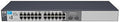 HPE Procurve kytkin 1810-24G J9450A