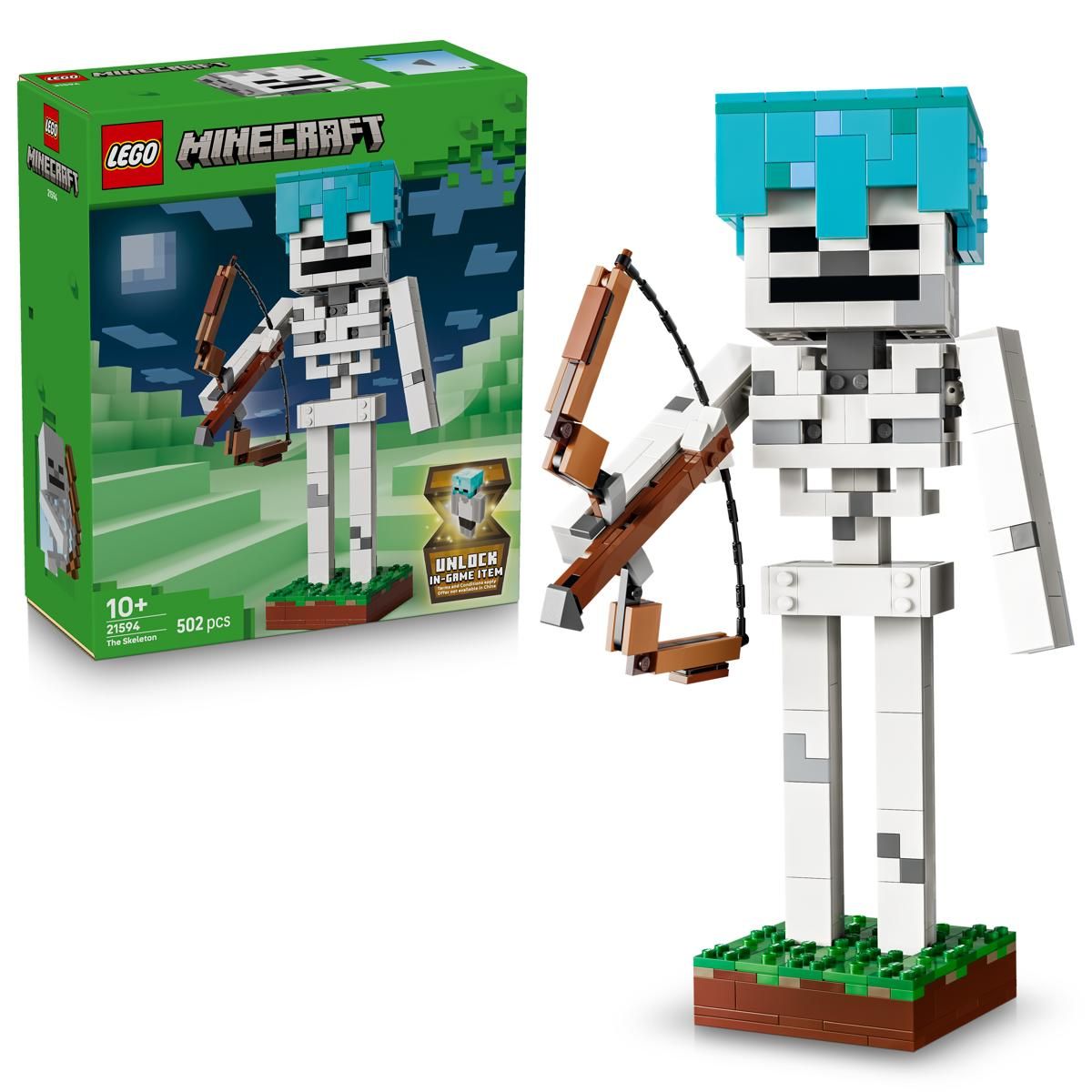 Lego Luuranko