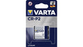 Varta CR-P2 litiumparisto