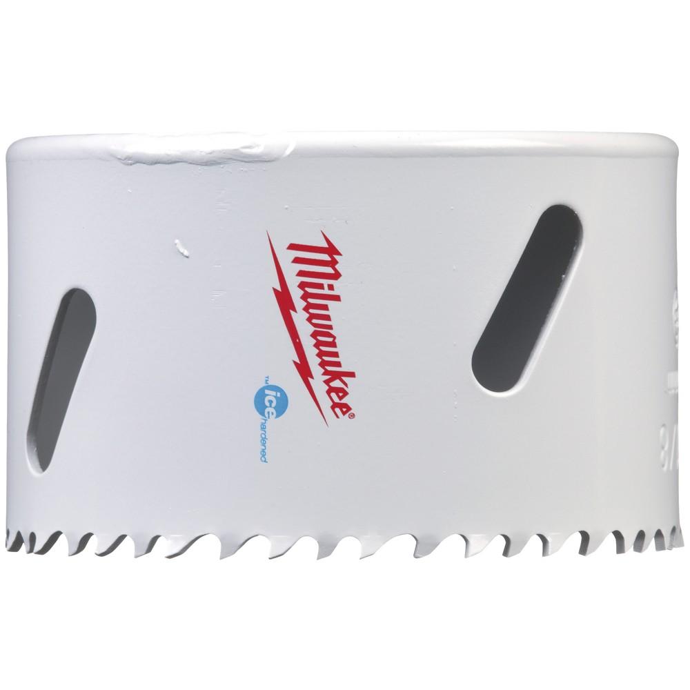 REIKASAHA BIMETALLI HD 79MM 49560177