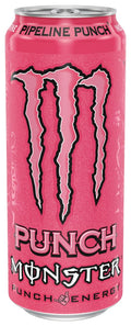 Monster Pipeline Punch