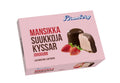 Brunberg Mansikkasuukko 6 kpl