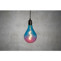 Finnlumor LED-valaisin 15 cm Sateenkaari