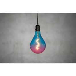 Finnlumor LED-valaisin 15 cm Sateenkaari