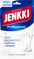 Jenkki Cool Peppermint 80 g