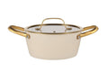 Maku Kattila Beige 20cm 2,4L