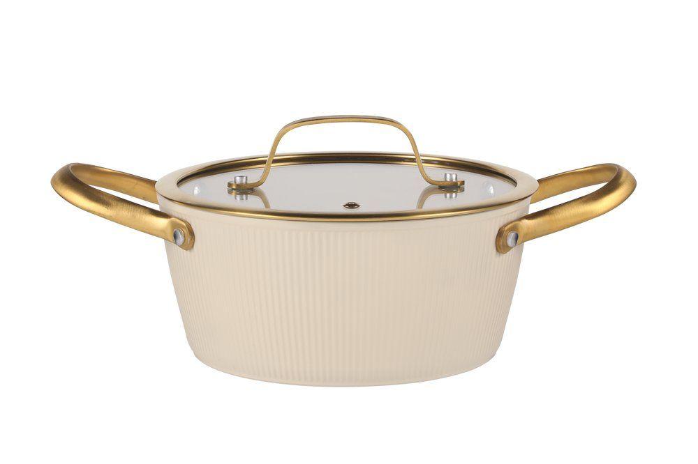 Maku Kattila Beige 20cm 2,4L