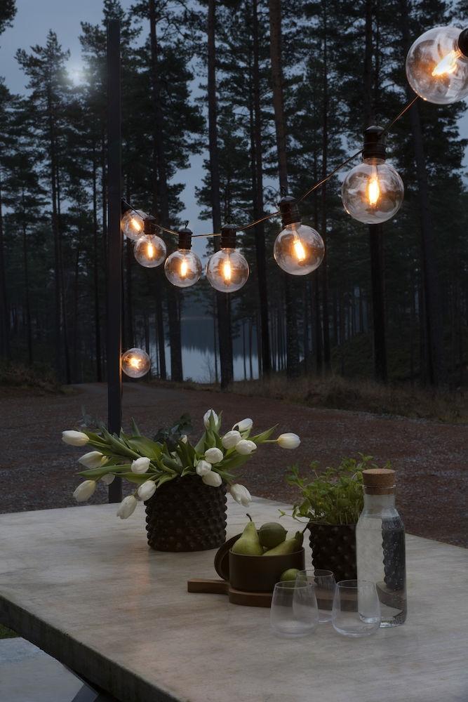 RAYSTASSARJA TIVOLI 10LED