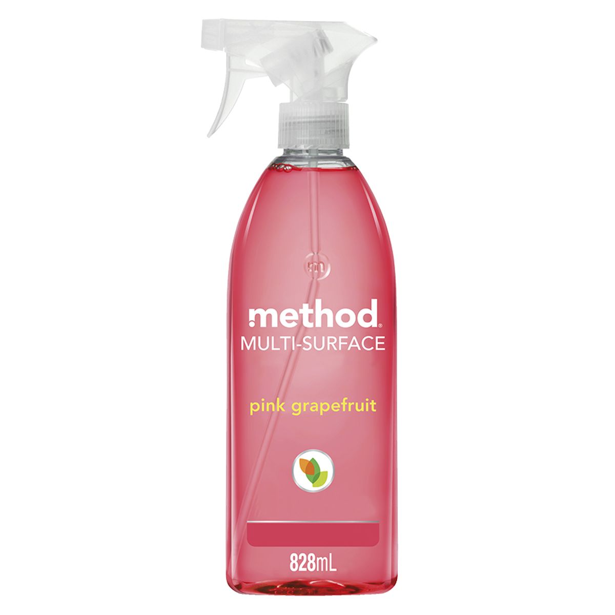 Method Yleispuhdistussuihke Pink Grapefruit 828 ml
