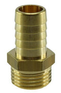 Letkunippa 1/2" - 16