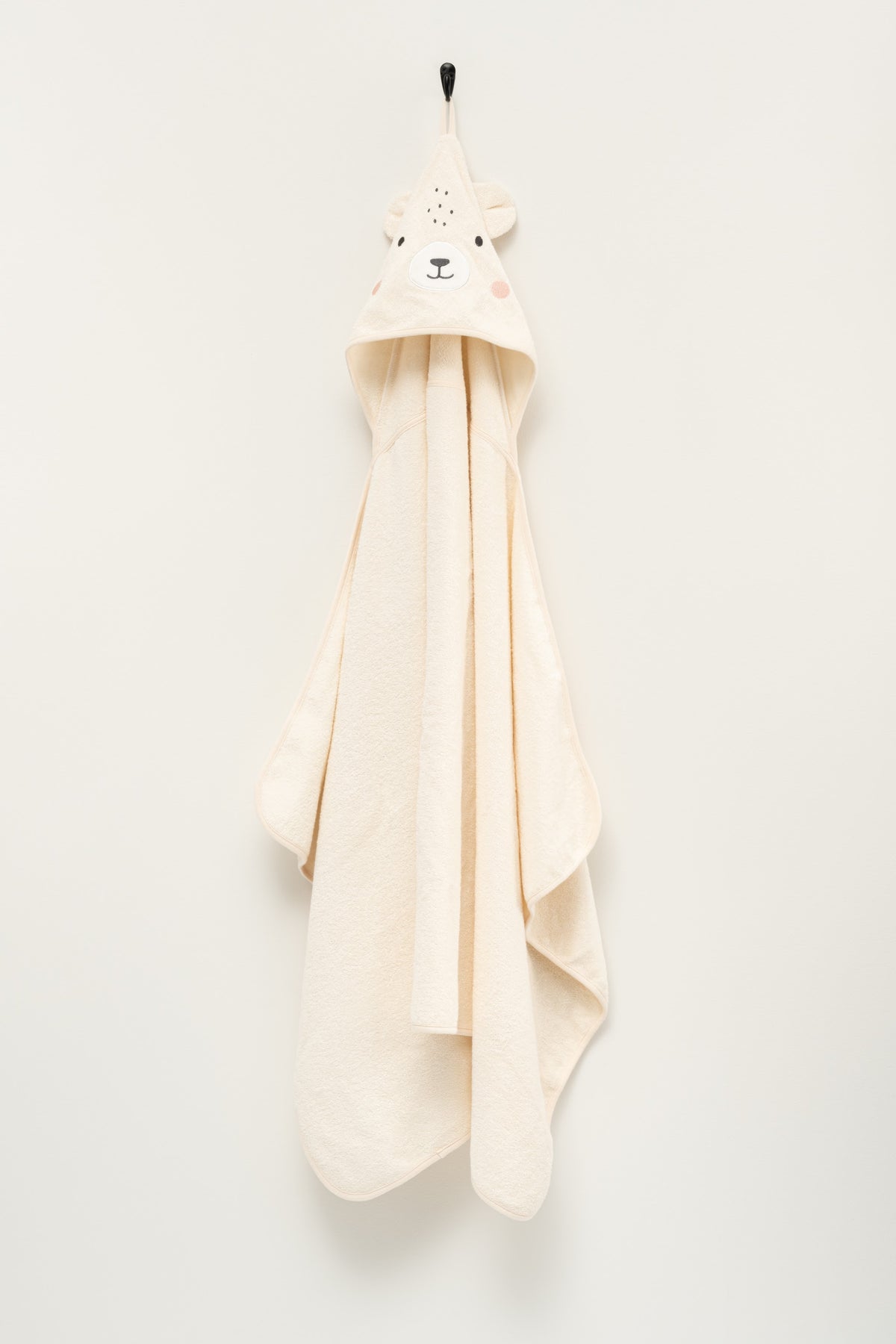 4Living Huppupyyhe Nalle 70x140 cm