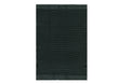 Rento Kenno Pyyhe 50x70cm Vihrea