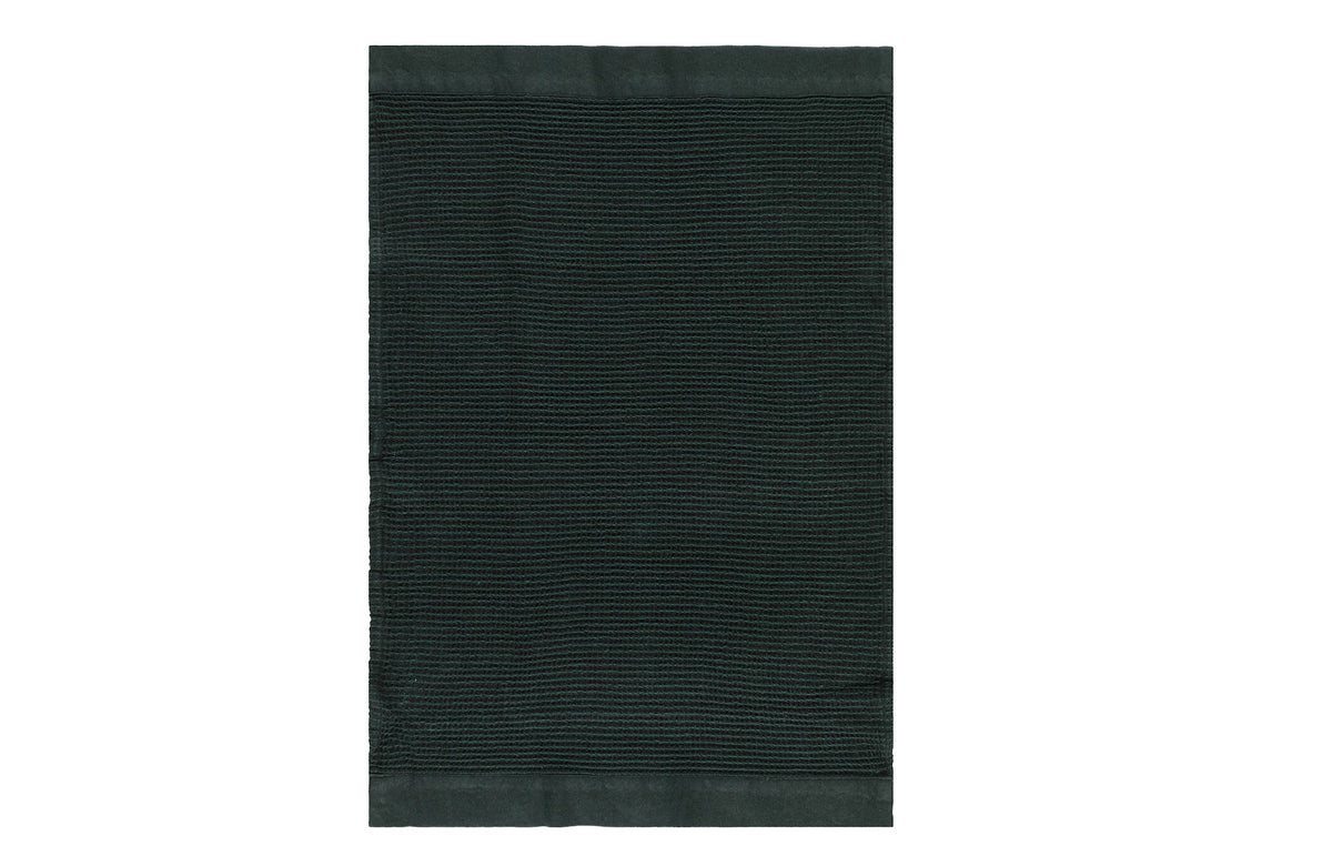 Rento Kenno Pyyhe 50x70cm Vihrea