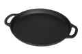 Parilapannu 30 cm multigrill Mustang
