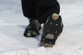 Atom Liukueste kenkiin L 40-43