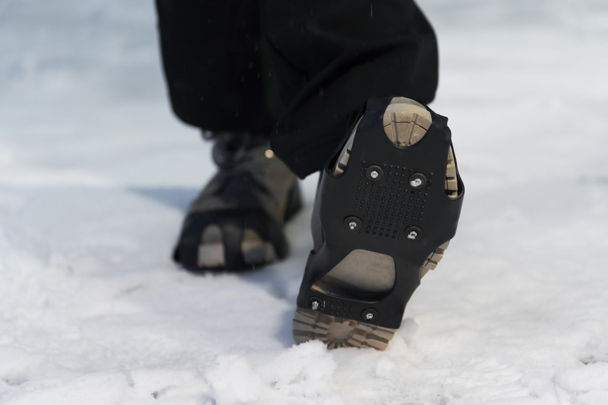 Atom Liukueste kenkiin L 40-43