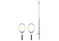 ATOM SPORTS SALKOTENNIS