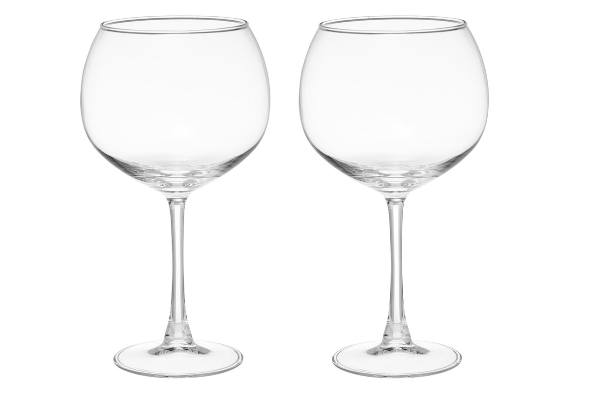 Maku Gin & Tonic Lasi 2 kpl/pkt