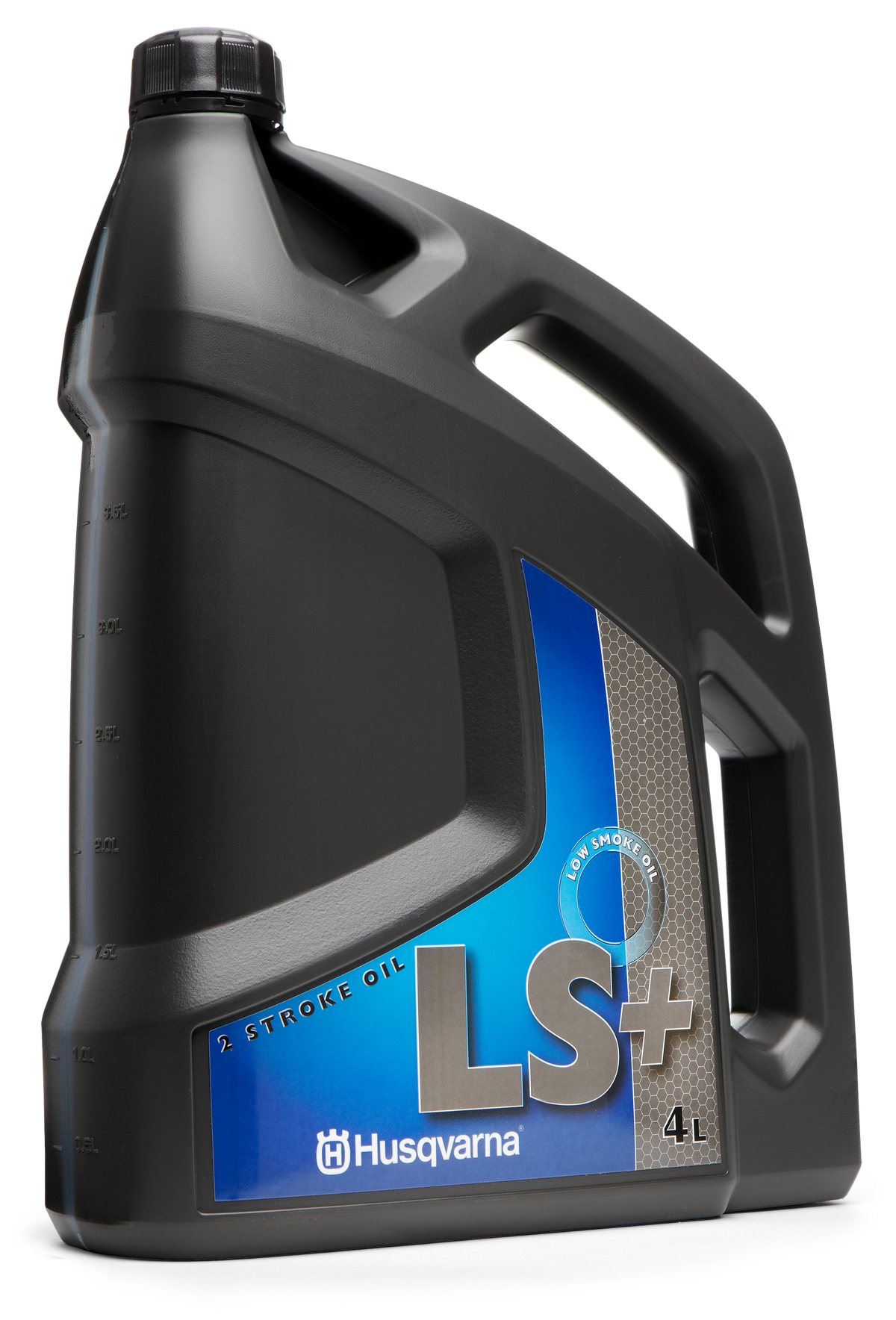 2t-öljy ls+, 4 l