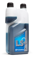 2t-öljy ls+, 1 l annospullo