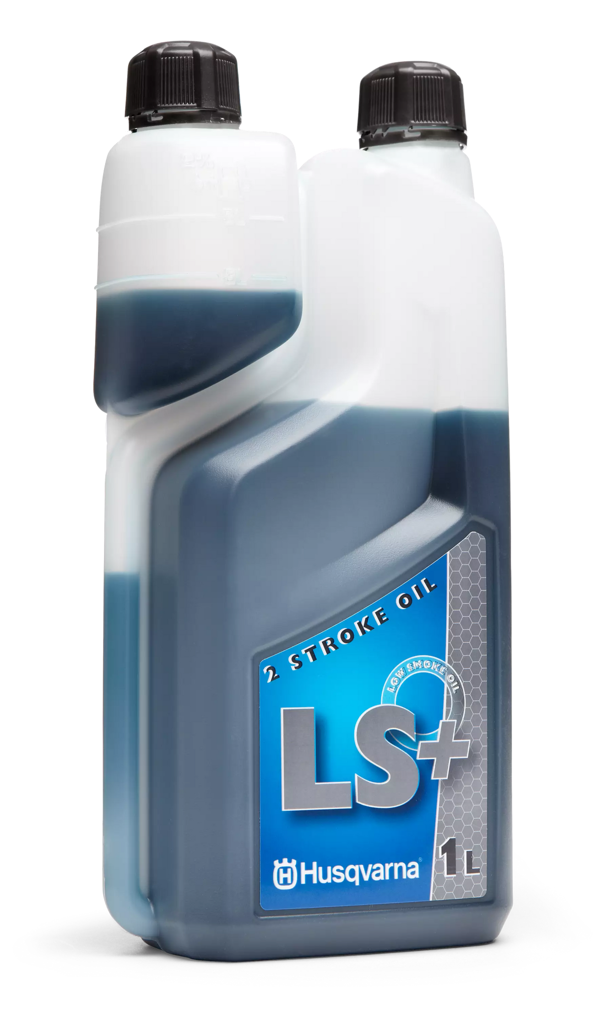 2t-öljy ls+, 1 l annospullo