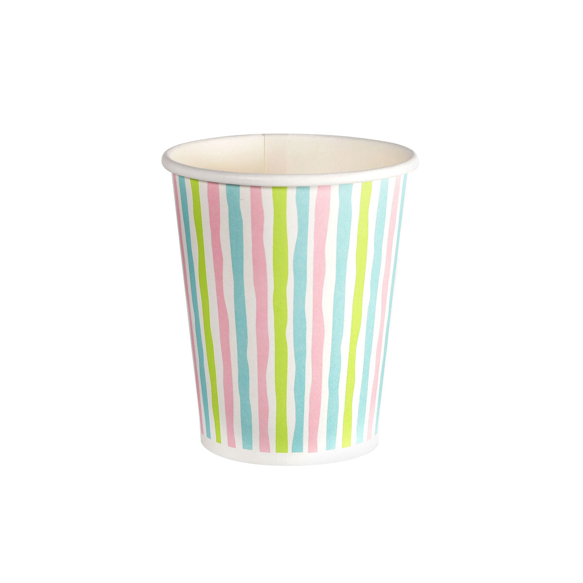 Duni Kartonkimuki Stripes Multi