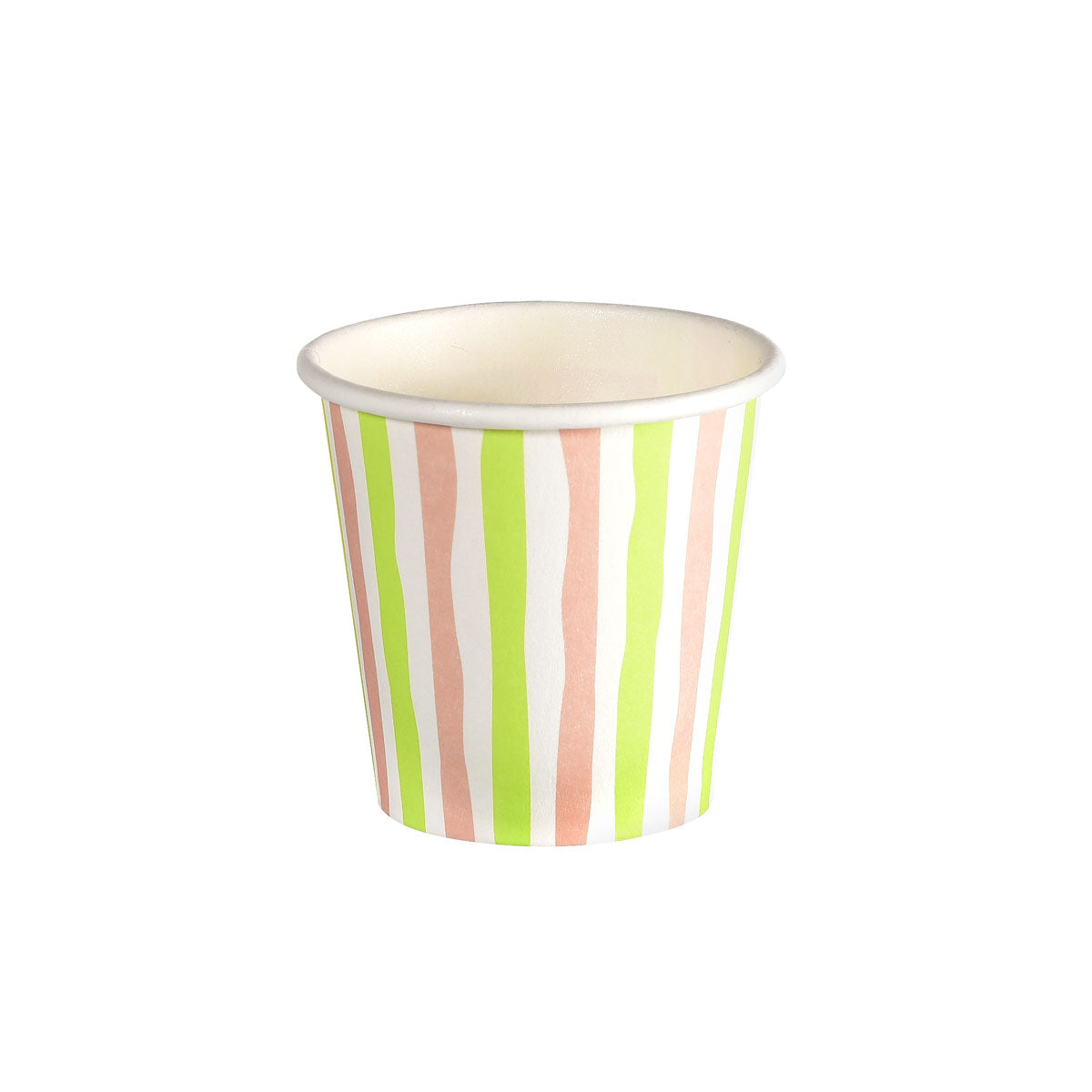 Duni bio Shot Cups 20 kpl/pkt Multi