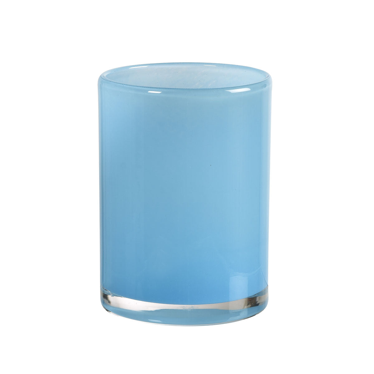 Duni Tuikkulyhty Silky Blue