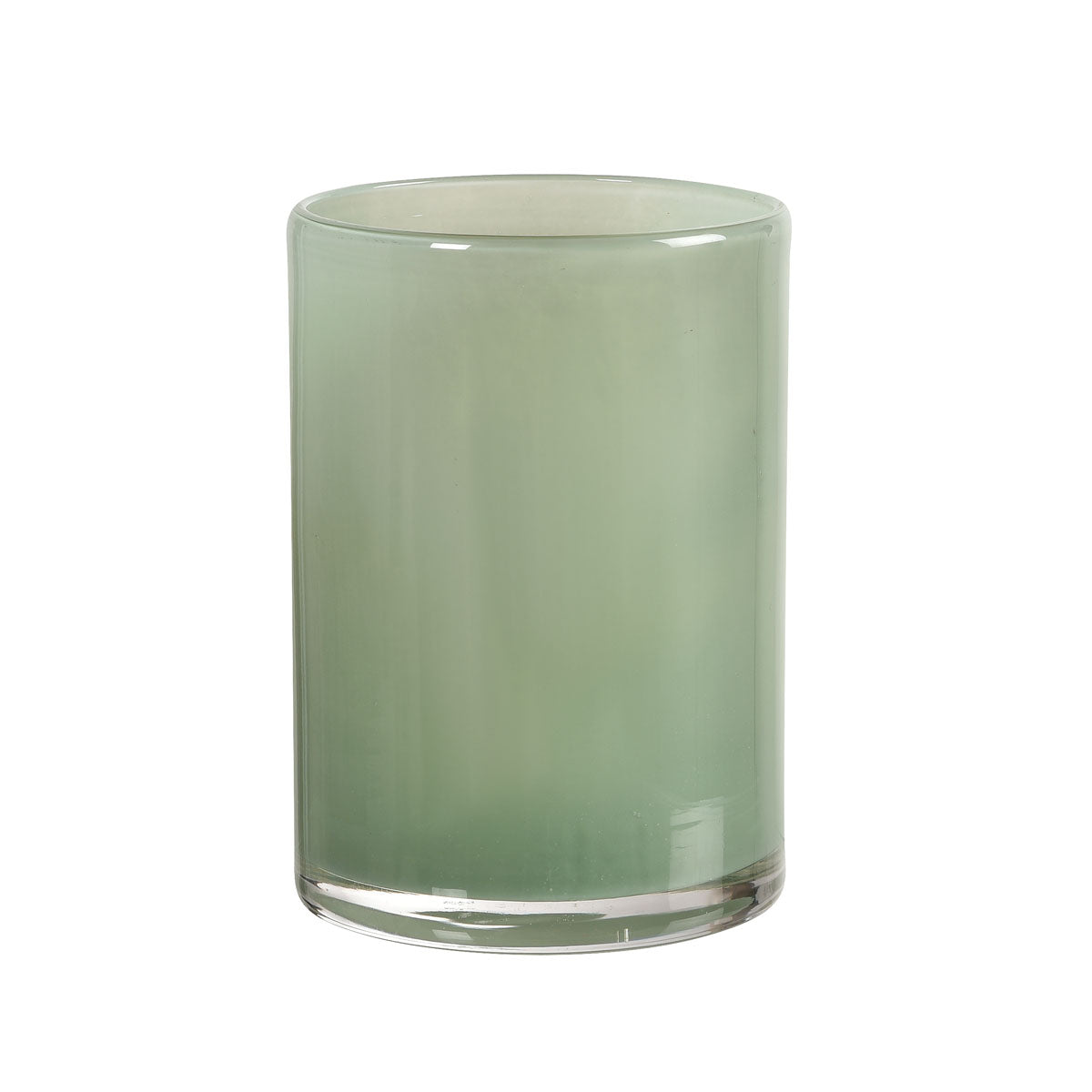 Duni Tuikkulyhty Silky Green