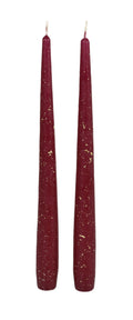 Antiikinkynttilät 2-Pack Stardust Pun.