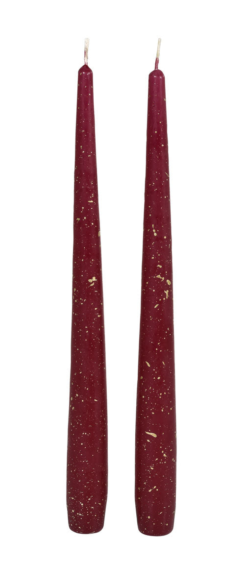 Antiikinkynttilät 2-Pack Stardust Pun.